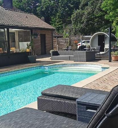 B&B Woodside Torhout Eksteriør bilde