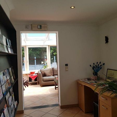 B&B Woodside Torhout Eksteriør bilde