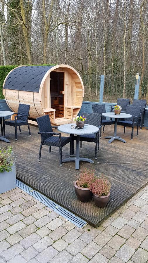 B&B Woodside Torhout Eksteriør bilde