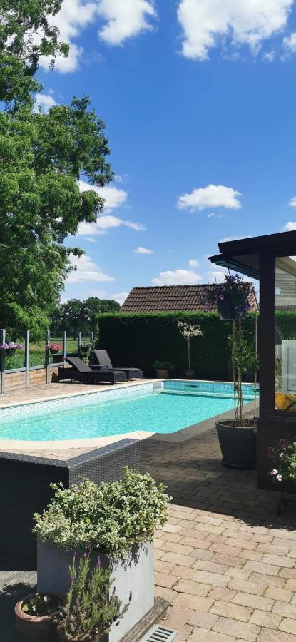 B&B Woodside Torhout Eksteriør bilde