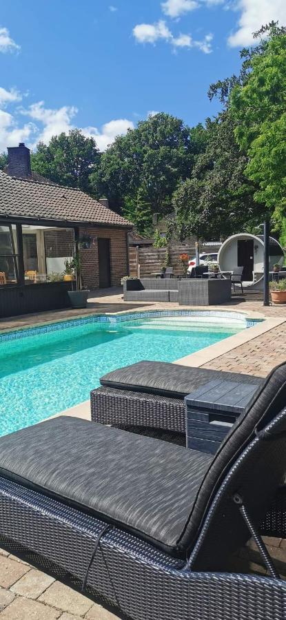 B&B Woodside Torhout Eksteriør bilde