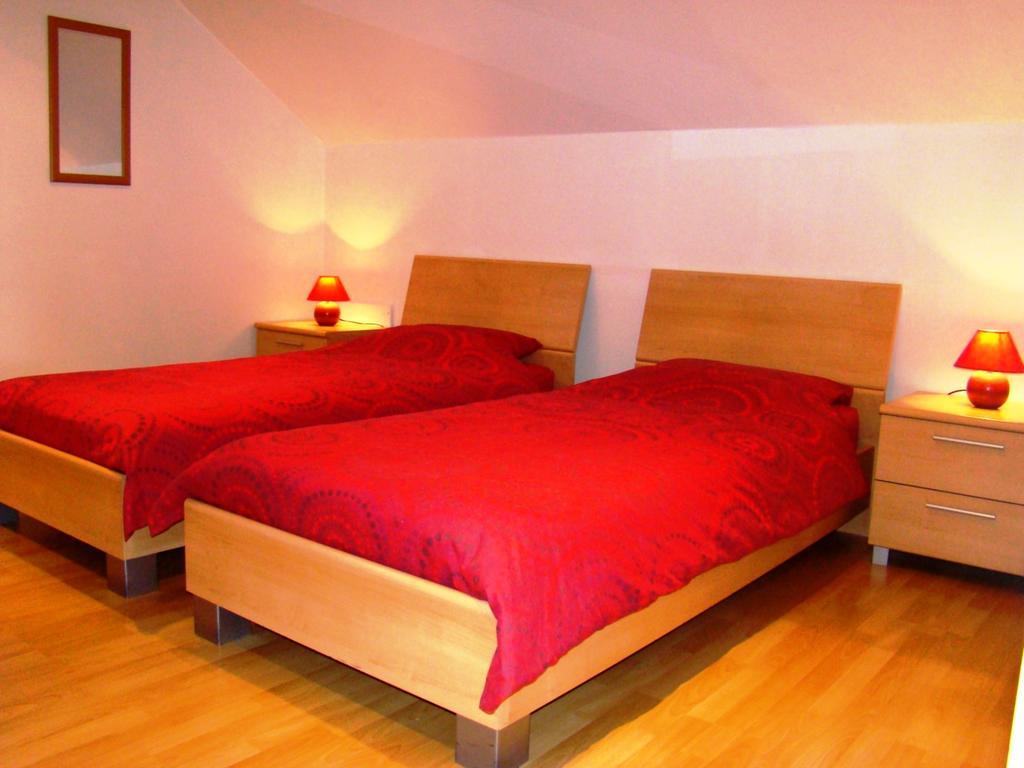 B&B Woodside Torhout Eksteriør bilde