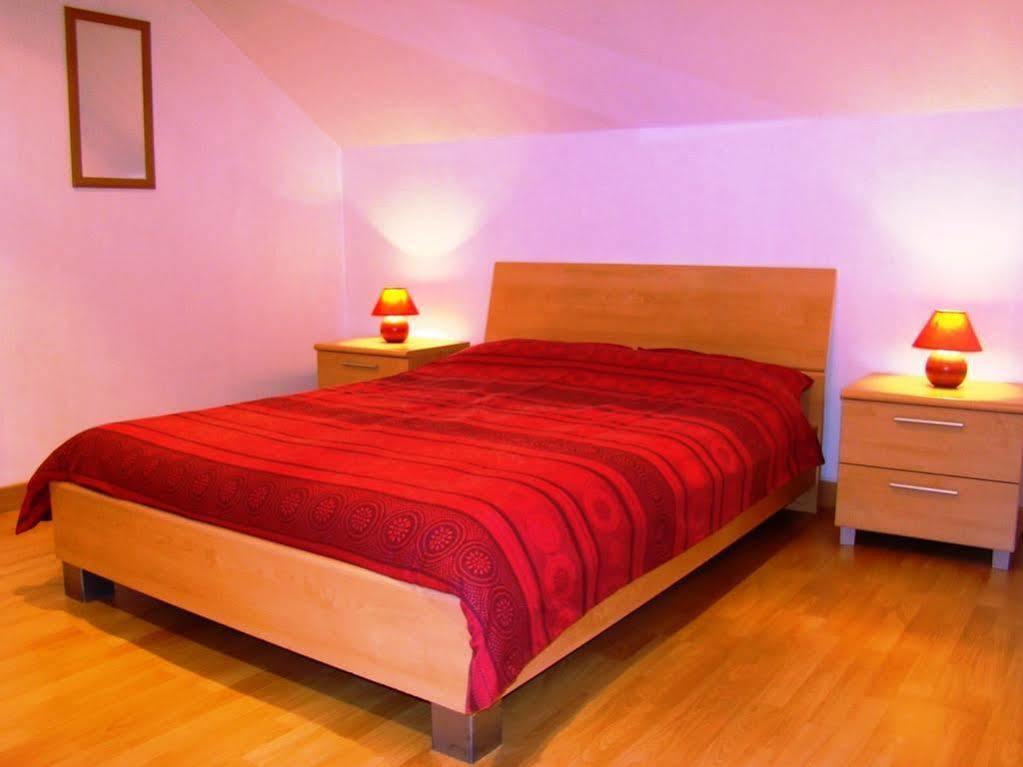 B&B Woodside Torhout Eksteriør bilde