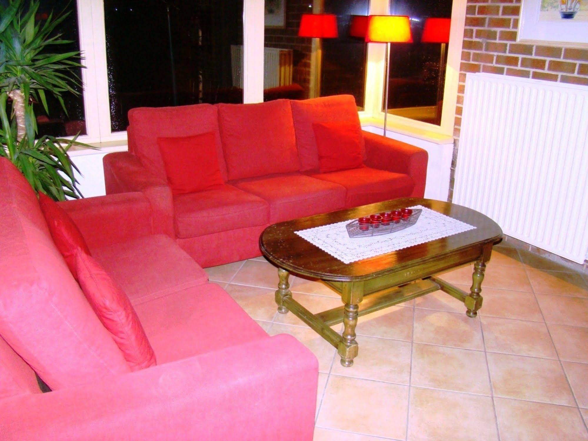 B&B Woodside Torhout Eksteriør bilde