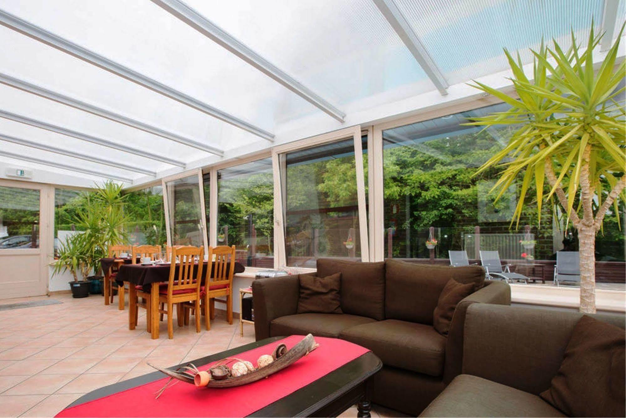 B&B Woodside Torhout Eksteriør bilde