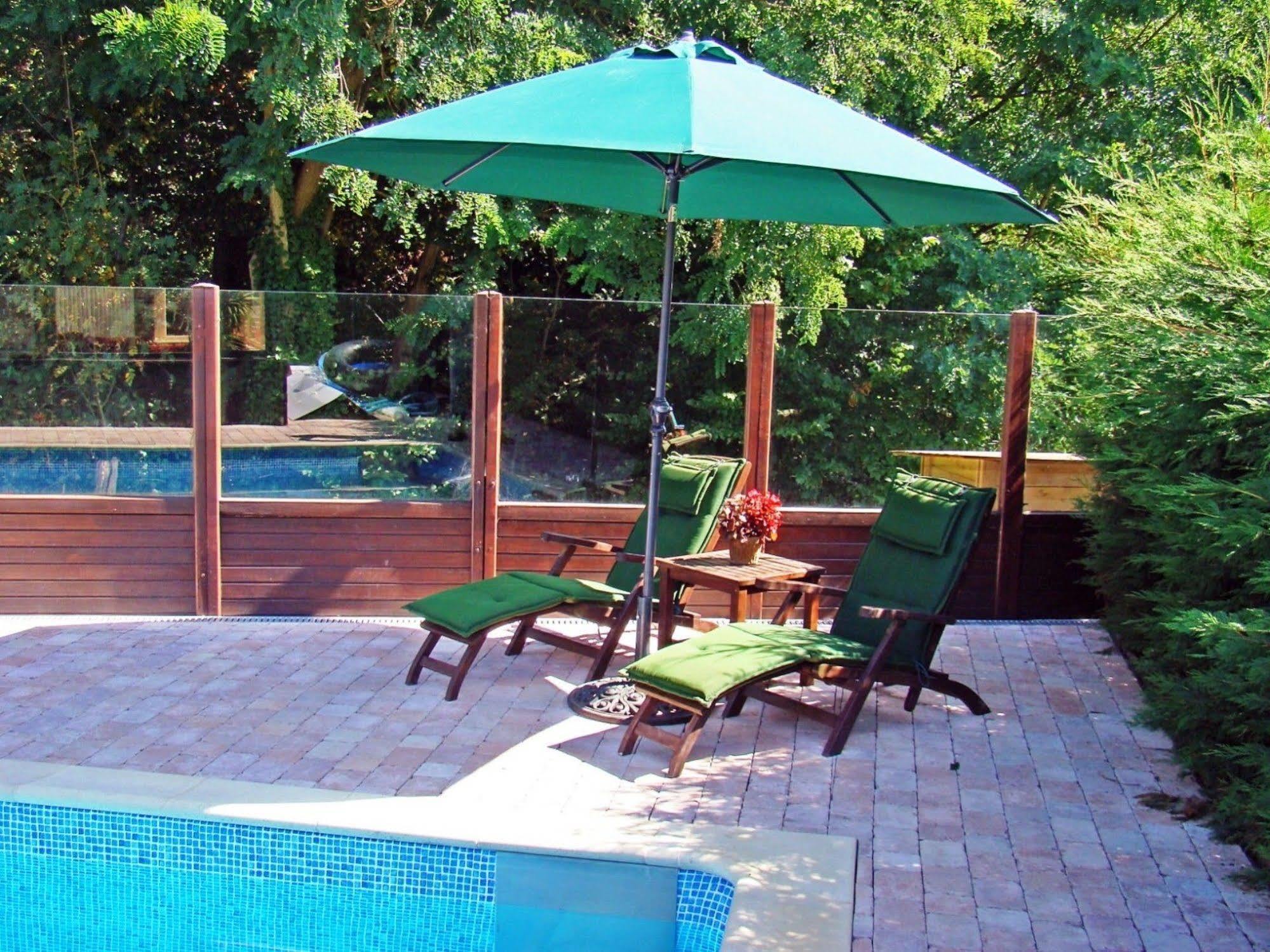 B&B Woodside Torhout Eksteriør bilde