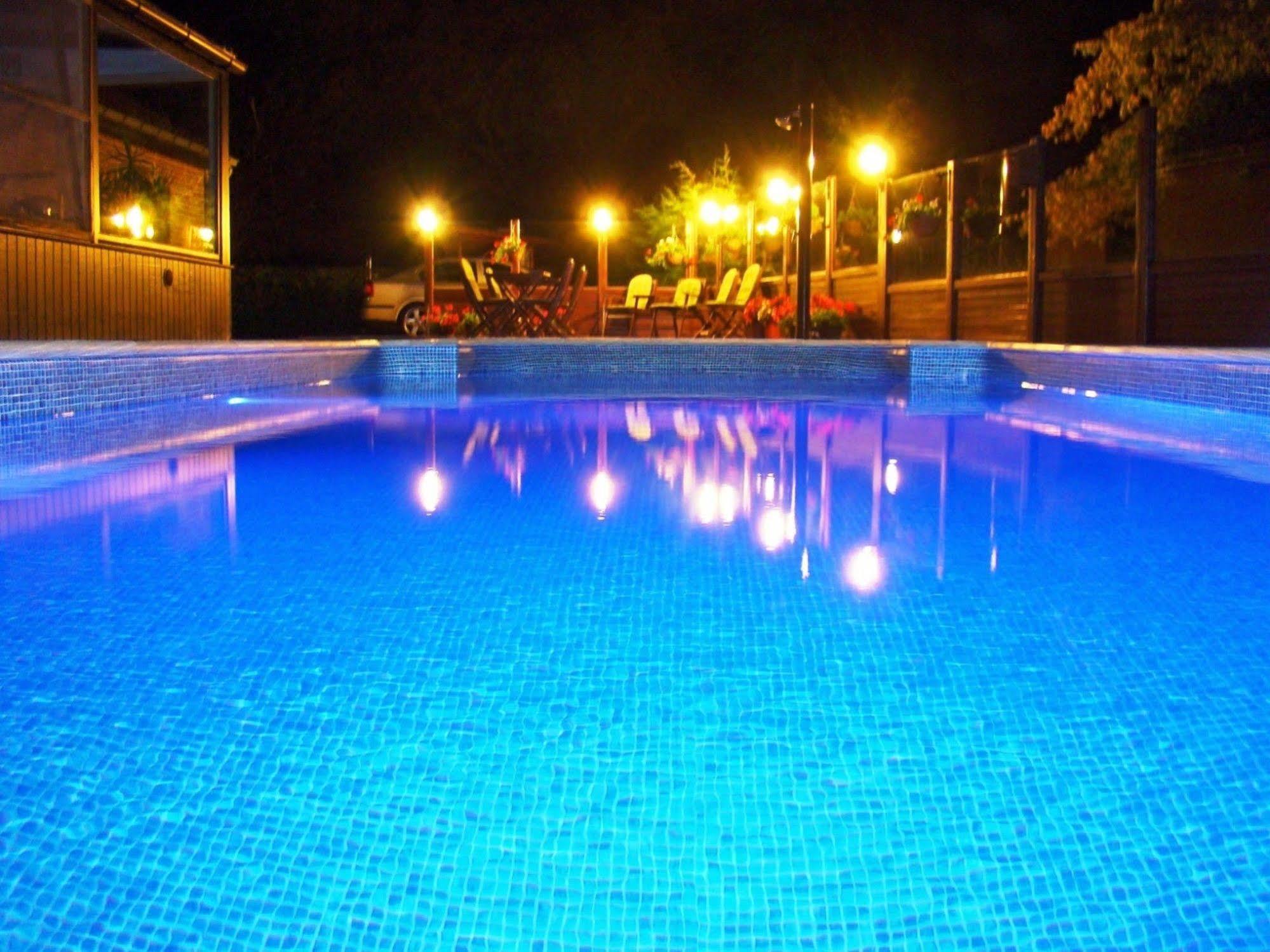 B&B Woodside Torhout Eksteriør bilde