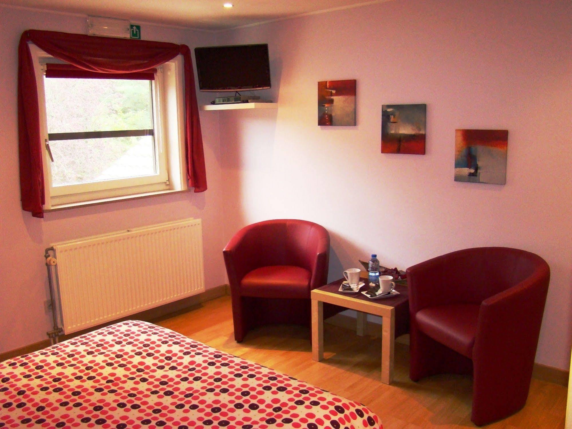 B&B Woodside Torhout Eksteriør bilde