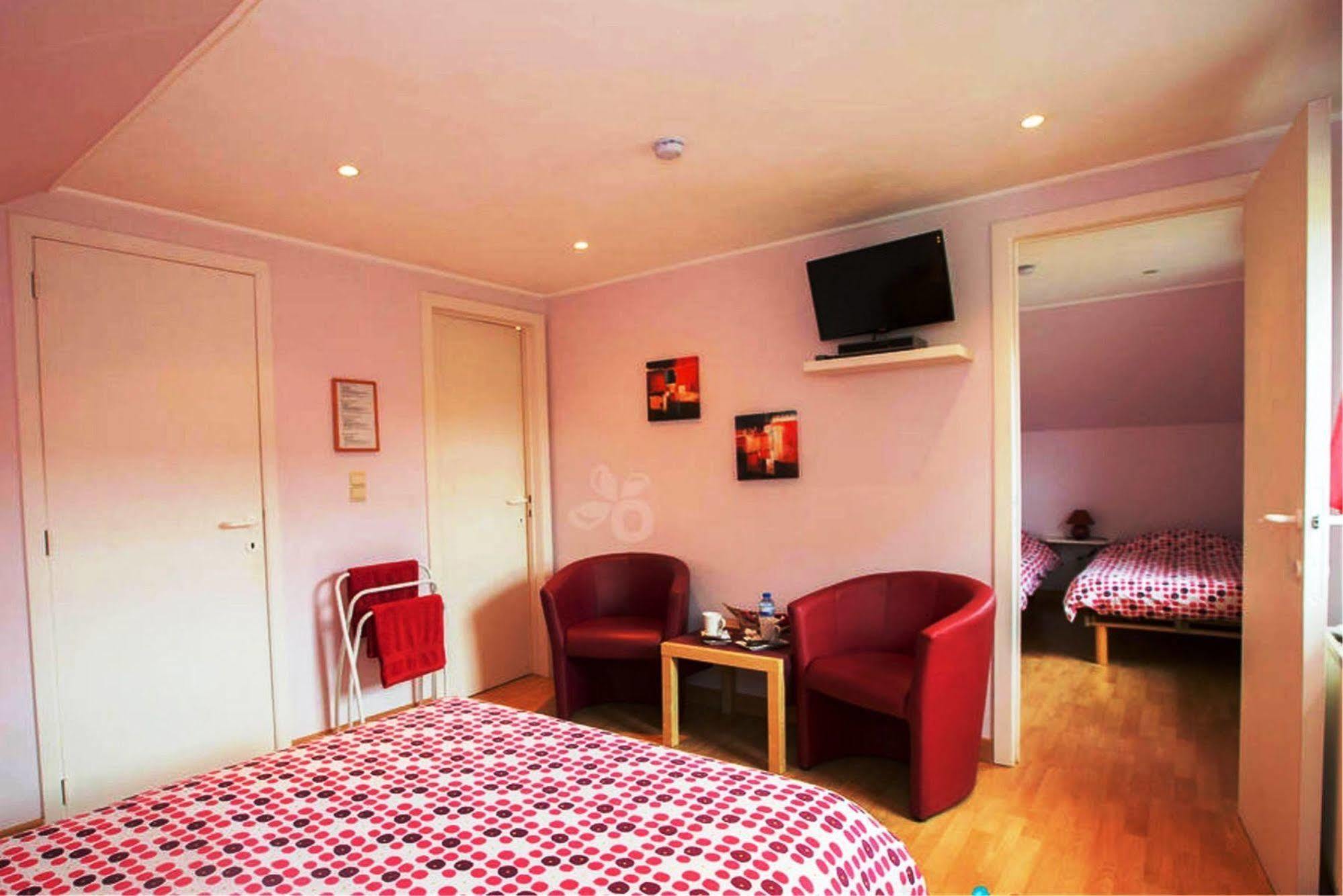 B&B Woodside Torhout Eksteriør bilde
