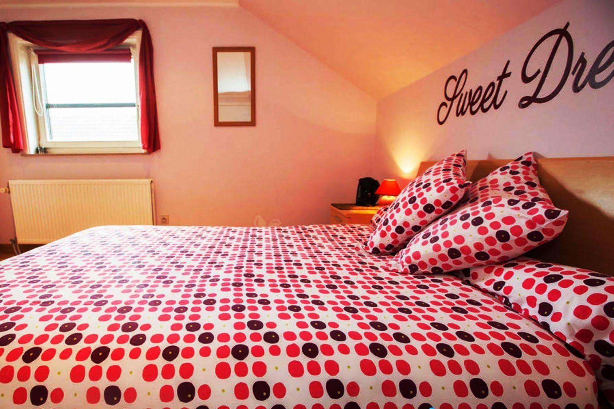 B&B Woodside Torhout Eksteriør bilde