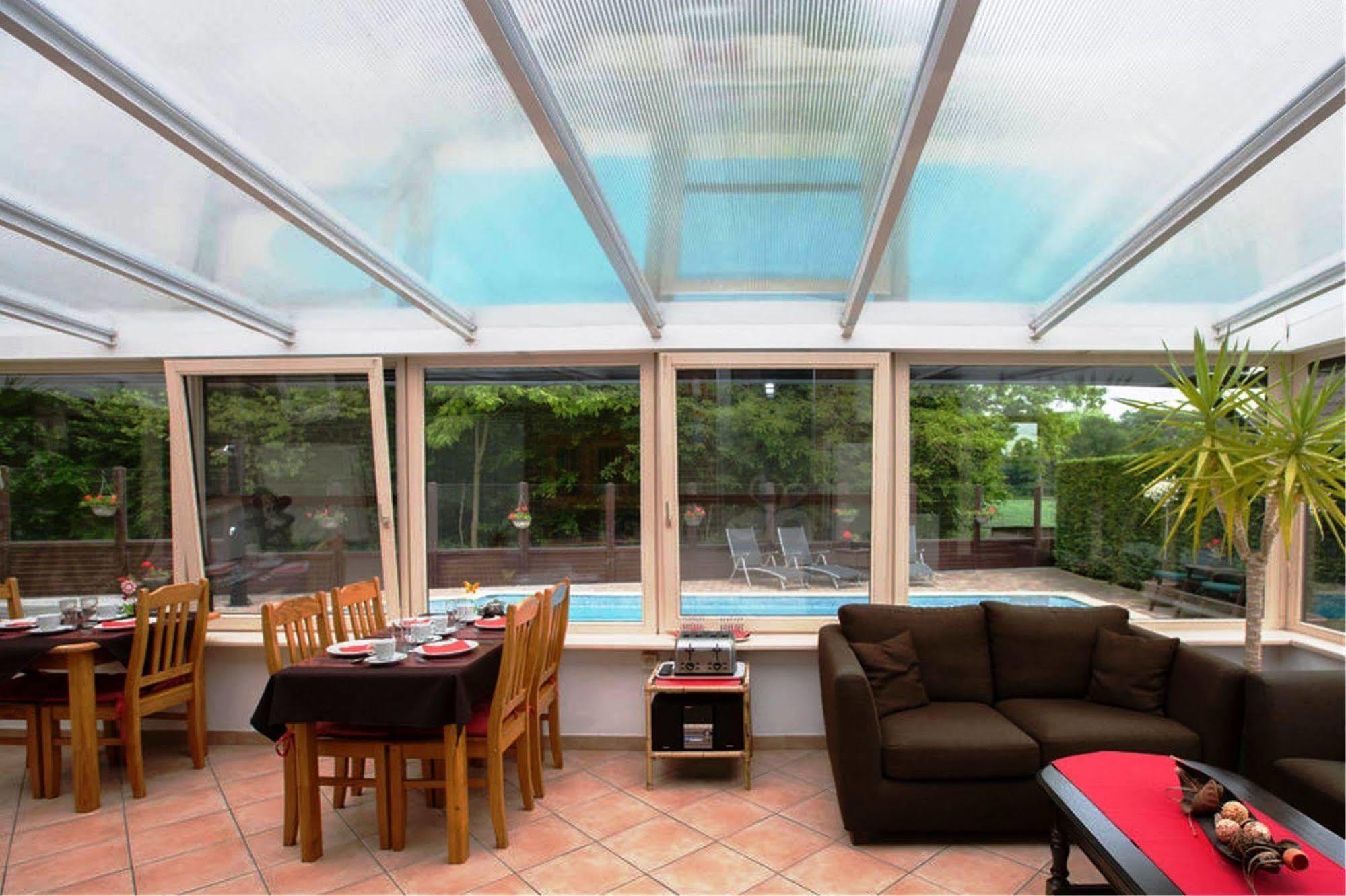 B&B Woodside Torhout Eksteriør bilde