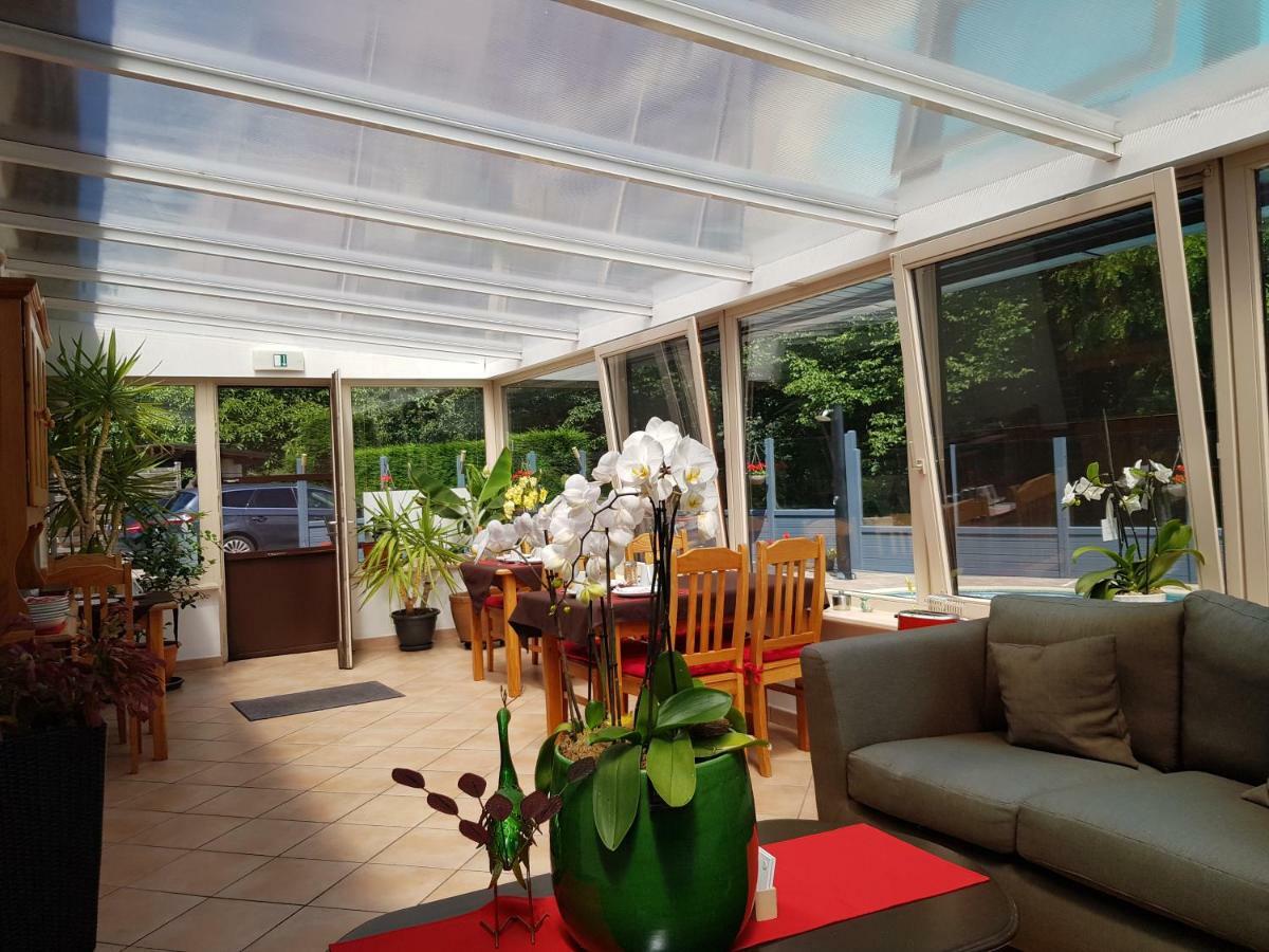 B&B Woodside Torhout Eksteriør bilde
