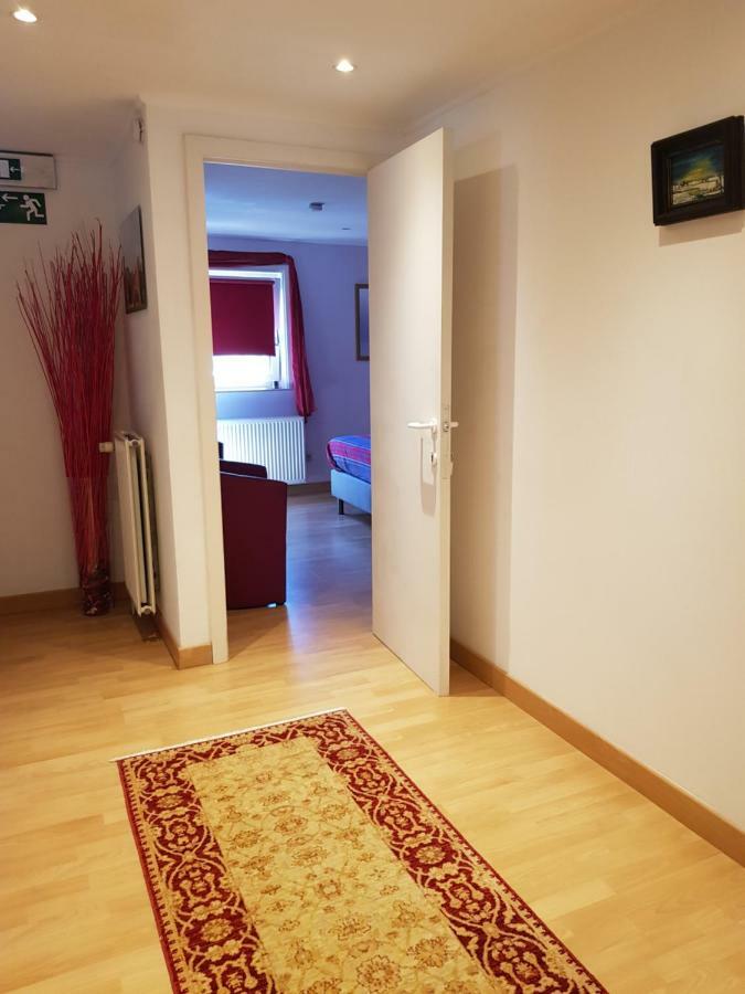 B&B Woodside Torhout Eksteriør bilde