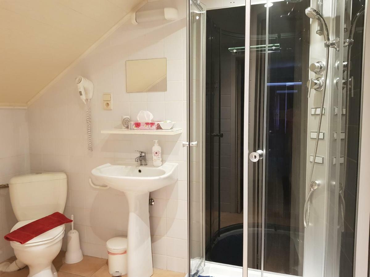 B&B Woodside Torhout Eksteriør bilde