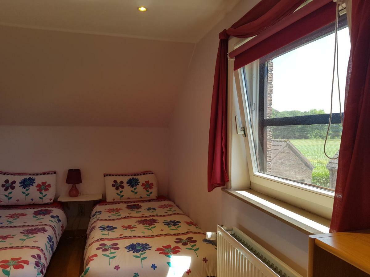 B&B Woodside Torhout Eksteriør bilde