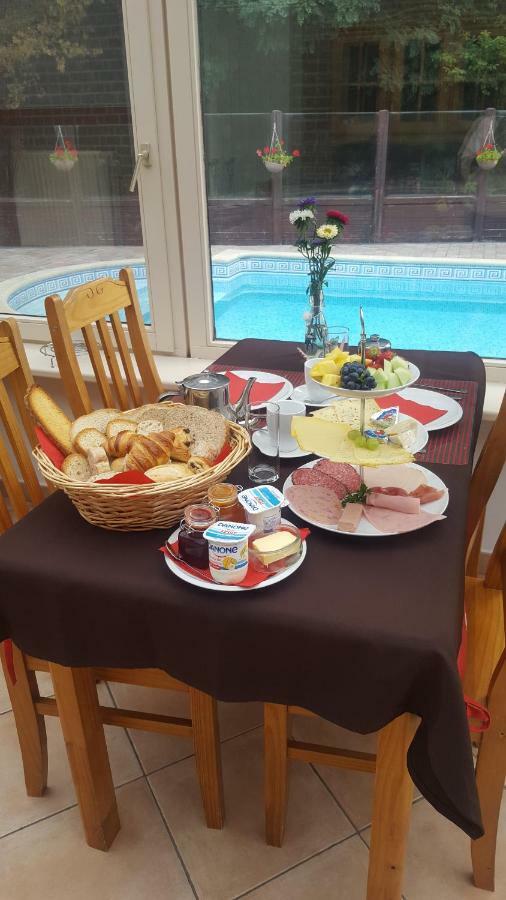 B&B Woodside Torhout Eksteriør bilde
